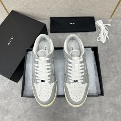 Amiri Shoes: Top Quality
