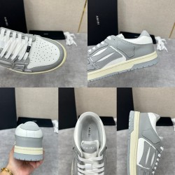 Amiri Shoes: Top Quality