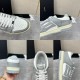 Amiri Shoes: Top Quality