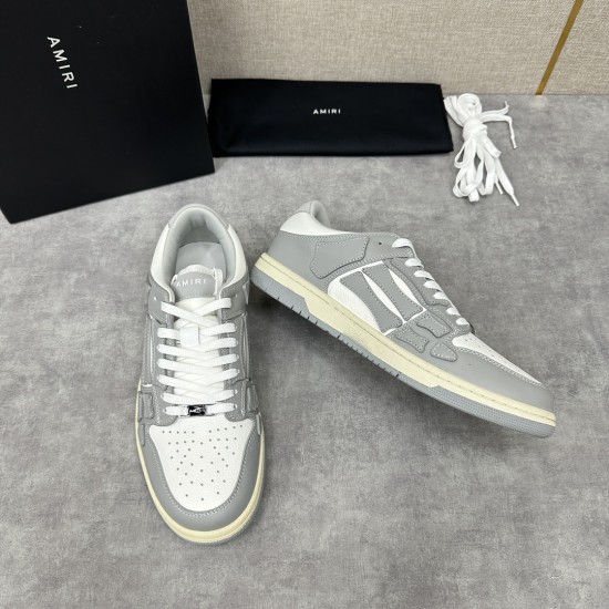 Amiri Shoes: Top Quality