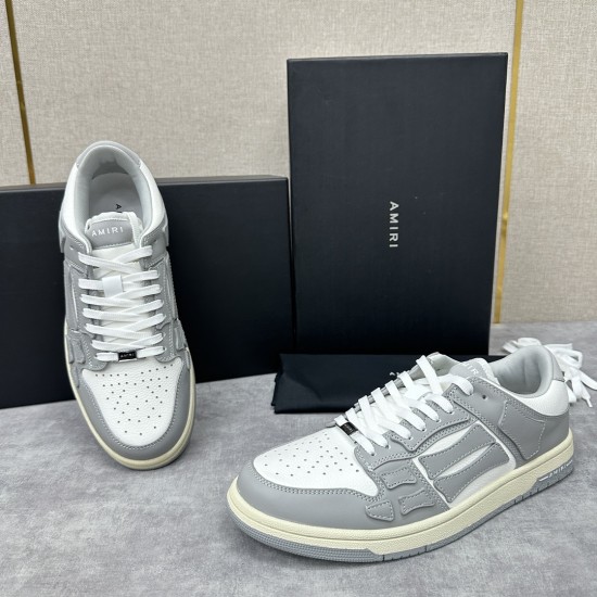 Amiri Shoes: Top Quality