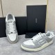 Amiri Shoes: Top Quality