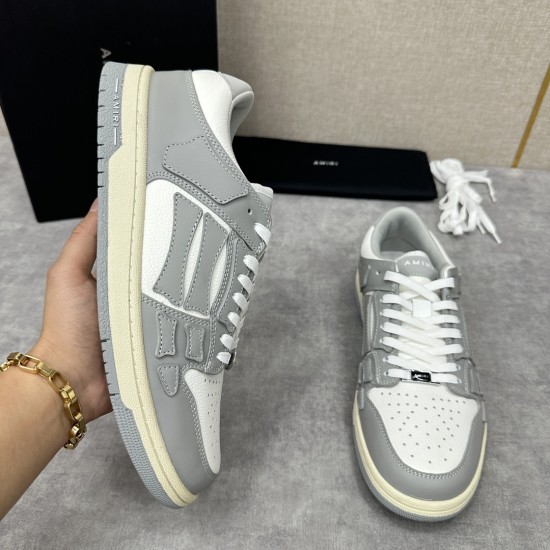 Amiri Shoes: Top Quality
