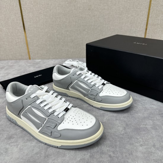 Amiri Shoes: Top Quality