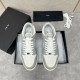 Amiri Shoes: Top Quality
