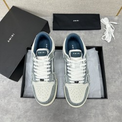 Amiri Shoes: Top Quality