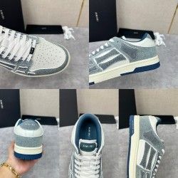 Amiri Shoes: Top Quality