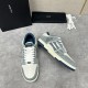 Amiri Shoes: Top Quality