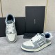 Amiri Shoes: Top Quality