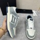 Amiri Shoes: Top Quality