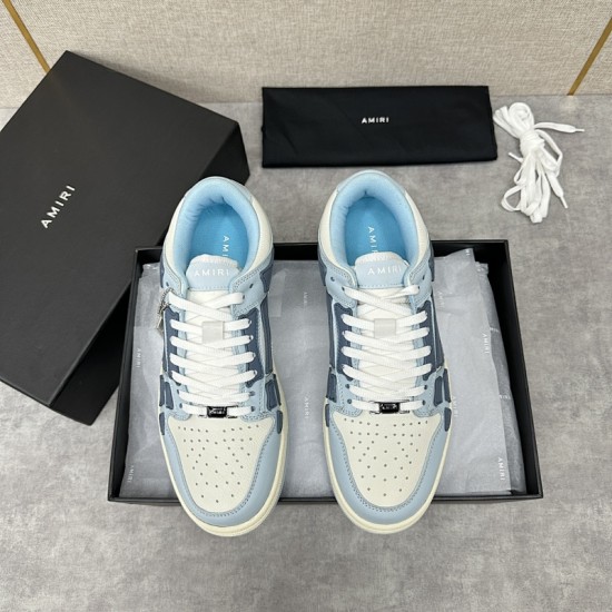 Amiri Shoes: Top Quality