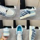 Amiri Shoes: Top Quality