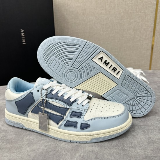 Amiri Shoes: Top Quality
