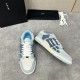 Amiri Shoes: Top Quality