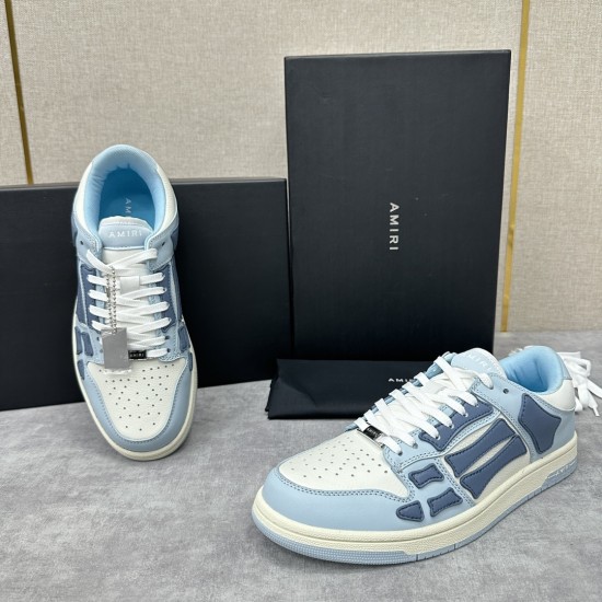 Amiri Shoes: Top Quality