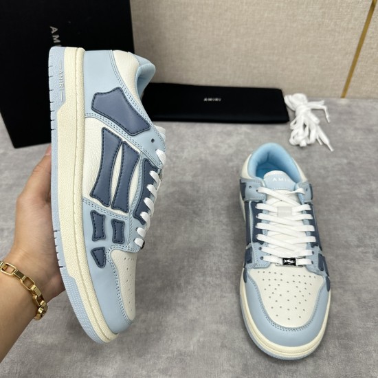Amiri Shoes: Top Quality