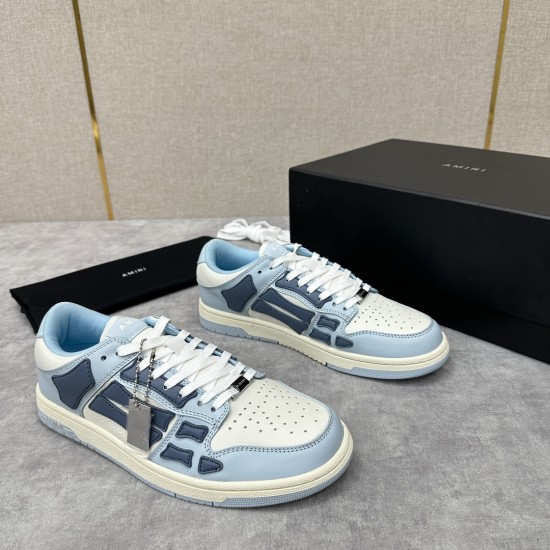 Amiri Shoes: Top Quality