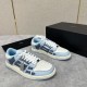 Amiri Shoes: Top Quality