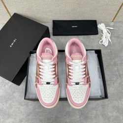 Amiri Shoes: Top Quality