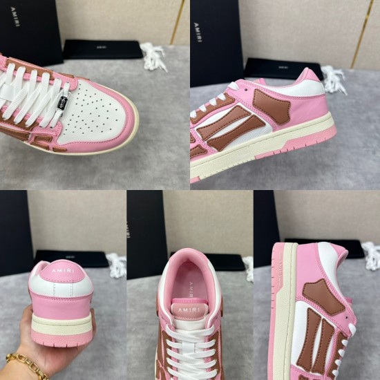 Amiri Shoes: Top Quality