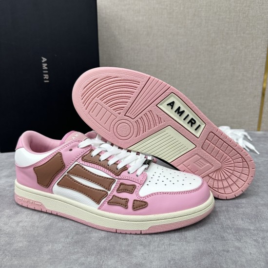 Amiri Shoes: Top Quality