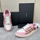 Amiri Shoes: Top Quality