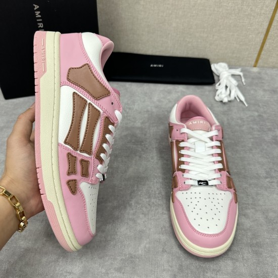 Amiri Shoes: Top Quality