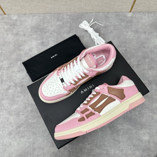 Amiri Shoes: Top Quality