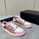 Amiri Shoes: Top Quality