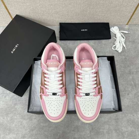 Amiri Shoes: Top Quality