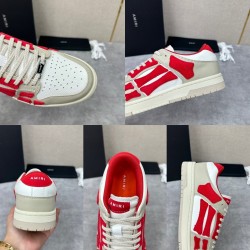 Amiri Shoes: Top Quality