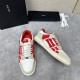 Amiri Shoes: Top Quality
