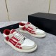 Amiri Shoes: Top Quality