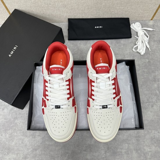 Amiri Shoes: Top Quality