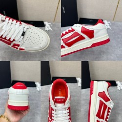 Amiri Shoes: Top Quality