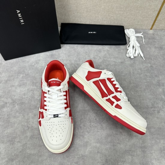 Amiri Shoes: Top Quality