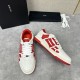 Amiri Shoes: Top Quality