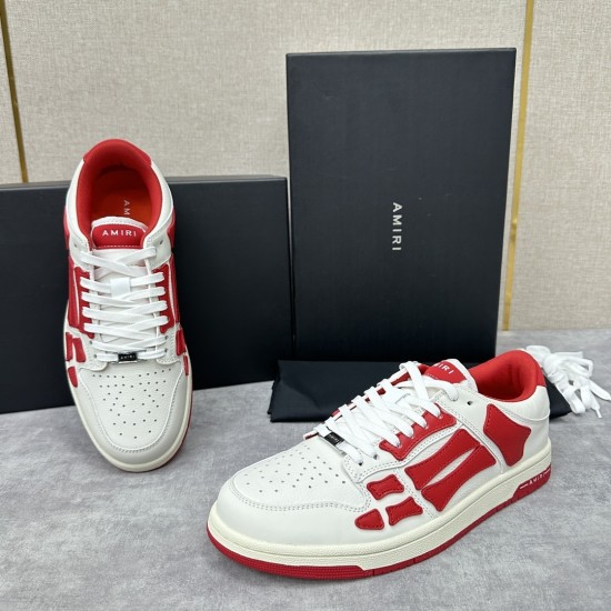 Amiri Shoes: Top Quality