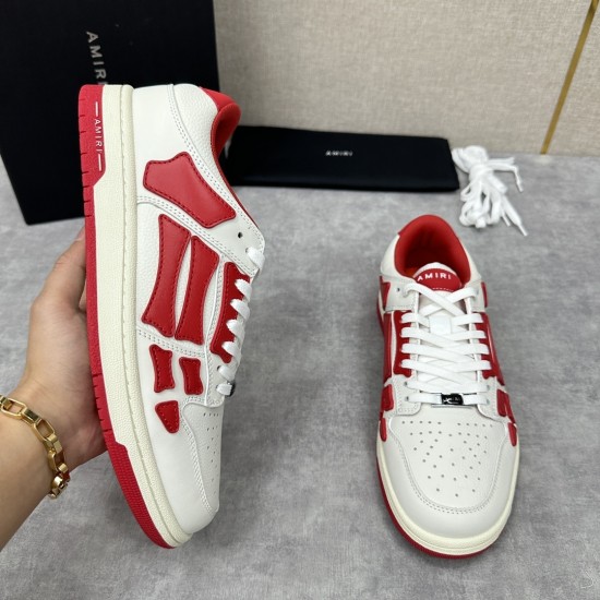 Amiri Shoes: Top Quality