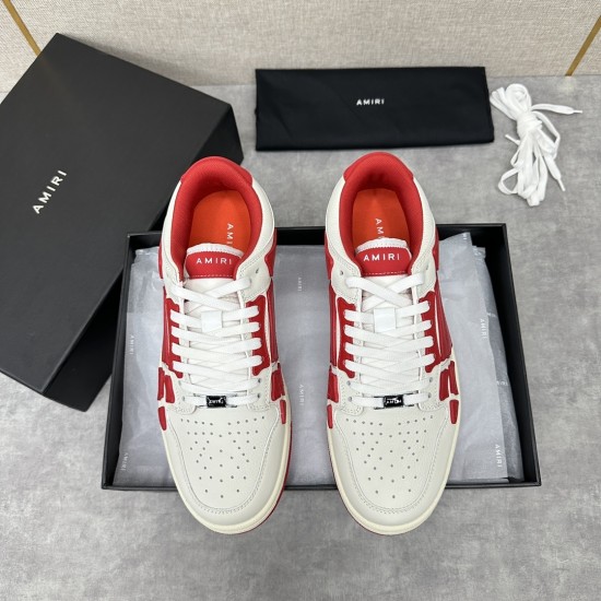 Amiri Shoes: Top Quality
