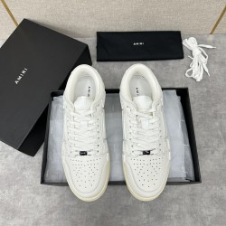 Amiri Shoes: Top Quality