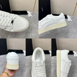 Amiri Shoes: Top Quality