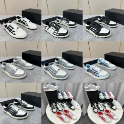 Amiri Shoes: Top Quality