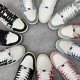 Amiri Shoes: Top Quality