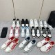 Amiri Shoes: Top Quality