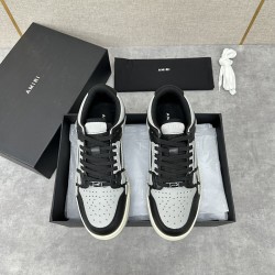 Amiri Shoes: Top Quality