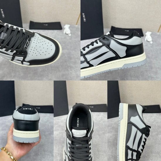 Amiri Shoes: Top Quality