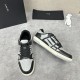 Amiri Shoes: Top Quality