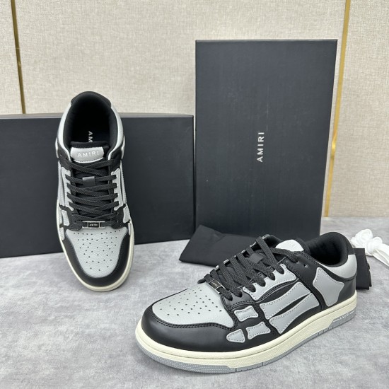 Amiri Shoes: Top Quality