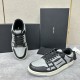 Amiri Shoes: Top Quality